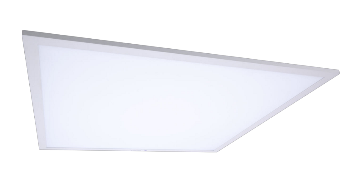 Світлодіодна LED-панель RC091V 36 W 6500 K 3600 Lm 595х595мм (600х600) Philips 911401868981
