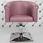 Перукарське крісло REFLECTION, фото 3
