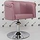 Перукарське крісло REFLECTION, фото 6