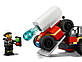 Lego City Команда пожежників 60282, фото 11