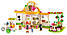 Лего френдс Lego Friends Органічне кафе Хартлейк-Сіті 41444, фото 4