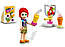 Лего френдс Lego Friends Органічне кафе Хартлейк-Сіті 41444, фото 9