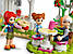 Лего френдс Lego Friends Органічне кафе Хартлейк-Сіті 41444, фото 10