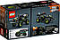 Лего Технік Lego Technic Monster Jam Grave Digger 42118, фото 3