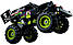 Лего Технік Lego Technic Monster Jam Grave Digger 42118, фото 5