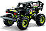 Лего Технік Lego Technic Monster Jam Grave Digger 42118, фото 7