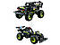 Лего Технік Lego Technic Monster Jam Grave Digger 42118, фото 8