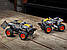 Лего технік Lego Technic Monster Jam Max-D 42119, фото 4