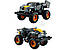 Лего технік Lego Technic Monster Jam Max-D 42119, фото 8