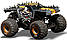 Лего технік Lego Technic Monster Jam Max-D 42119, фото 10