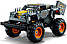 Лего технік Lego Technic Monster Jam Max-D 42119, фото 11