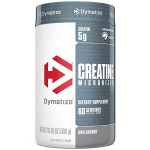 Креатин Dymatize Creatine (300 грам.), фото 1