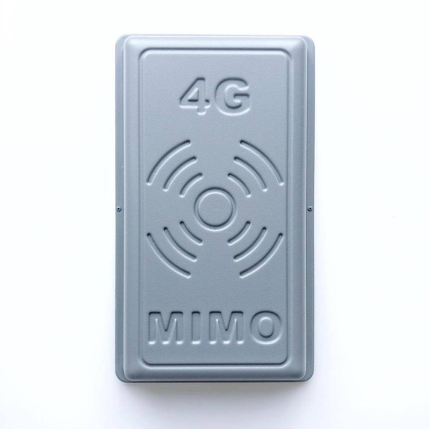 4G антена МІМО 17 ДБ всечастотна, фото 1