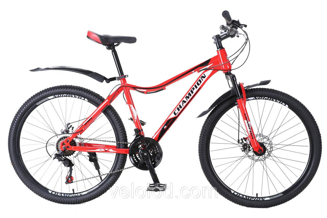 Горный велосипед СHAMPION SPARK GIRL 26"