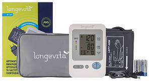 Вимірювач тиску Longevita BP-1304