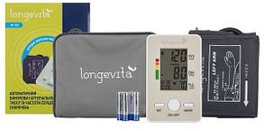 Вимірювач тиску Longevita BP-102