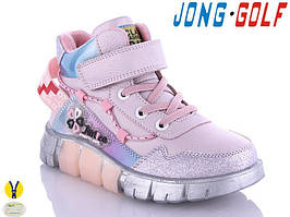 Дитячі черевики для дівчинки р26-29 ( код 0571-00)