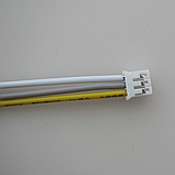 №101 Драйвер Driver 24-36Wx2 DC70-125V 230mA Single Drive (1x3pin три режима), фото 2