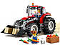 Lego City Трактор 60287, фото 6