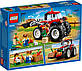 Lego City Трактор 60287, фото 2