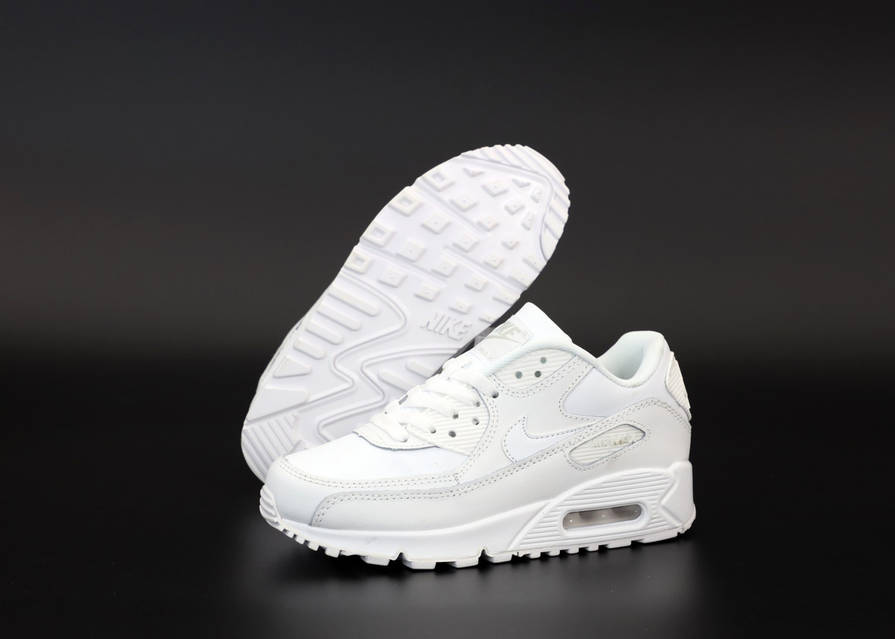 Nike Air Max 90 Mesh White 833418 100 ID 1115618310 2699 Prom.ua