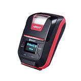 Мобільний принтер HPRT HM-E200 Bluetooth+Micro-USB, фото 2