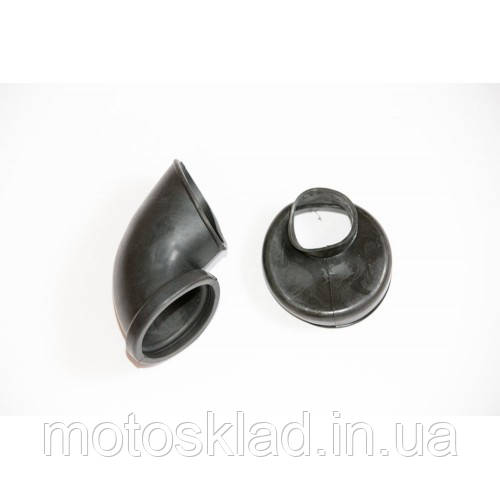 Патрубок Воздушного Фильтра Иж (переходник) — Купить Недорого на Bigl ...