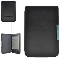 Чехол обложка PocketBook 614 Basic 2 черный