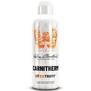 Жироспалювач Extrifit Carnitherm (1000 мл.)