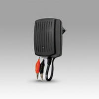 Зарядное устройство для зарядки свинцово-кислотных аккумуляторов MK-0620 SLA 6V MastAK