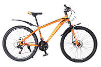 Гірський велосипед CHAMPION LECTOR 26" Алюмінієвий