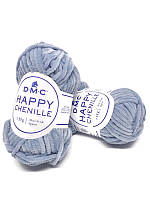 Пряжа Happy Chenille для амигуруми, цвет 18