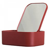 Косметичне дзеркало-скринька №R-433, фото 2