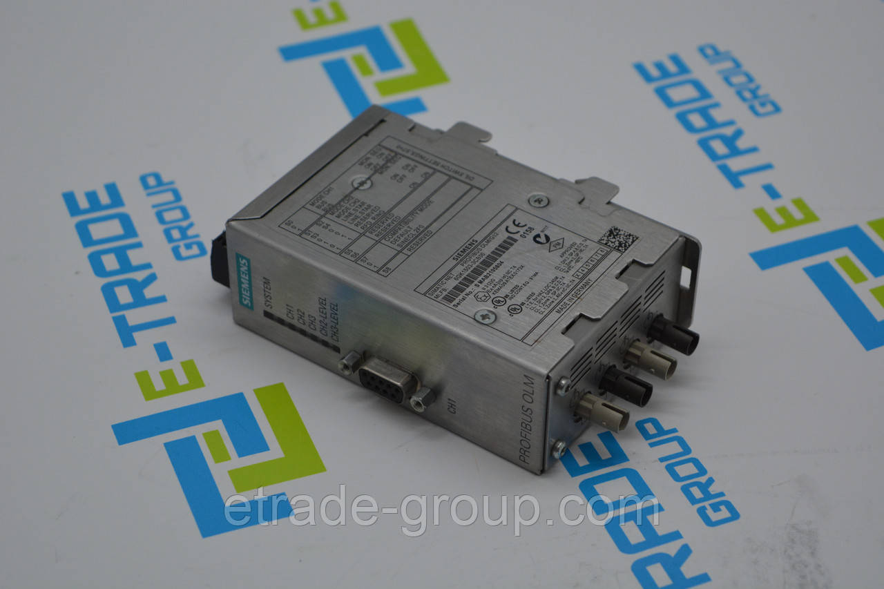 Модуль Siemens 6GK1503-3CB00, фото 1