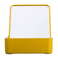 Косметичне дзеркало-скринька №R-432, фото 2