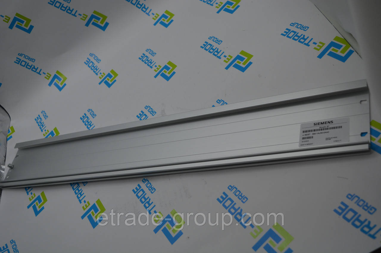 Монтажна рейка Siemens 6ES7390-1AJ30-0AA0 SIMATIC S7-300