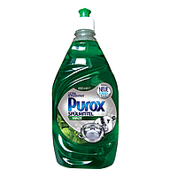 Засіб для миття посуду Purox Minze 650 мл