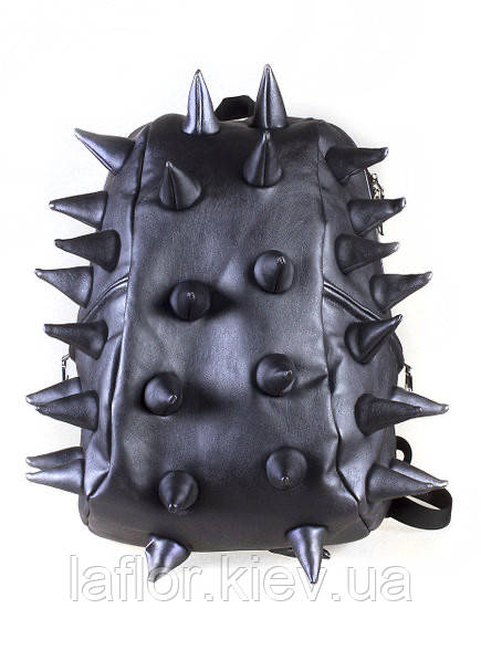 Рюкзак ТМ Madpax Rex Full Heavy Metal Spike Blue