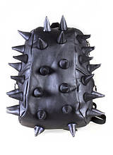 Рюкзак ТМ Madpax Rex Full Heavy Metal Spike Blue