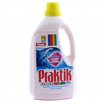 Гель для прання кольорових тканин Praktik Color 1.5 л