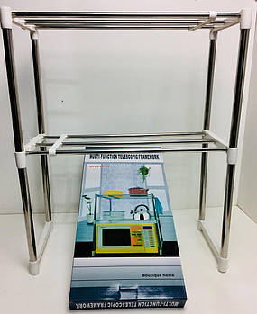 Підставка для мікрохвильовки ART 2028/ 8060 (18 шт./ясть)