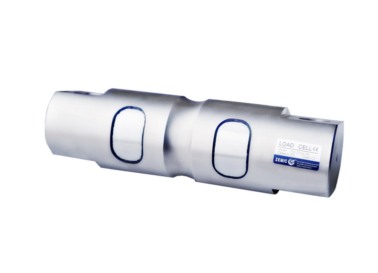 Тензометричний датчик Zemic НМ9В-С3-20t-16В