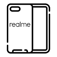 Чохли для смартфонів Realme