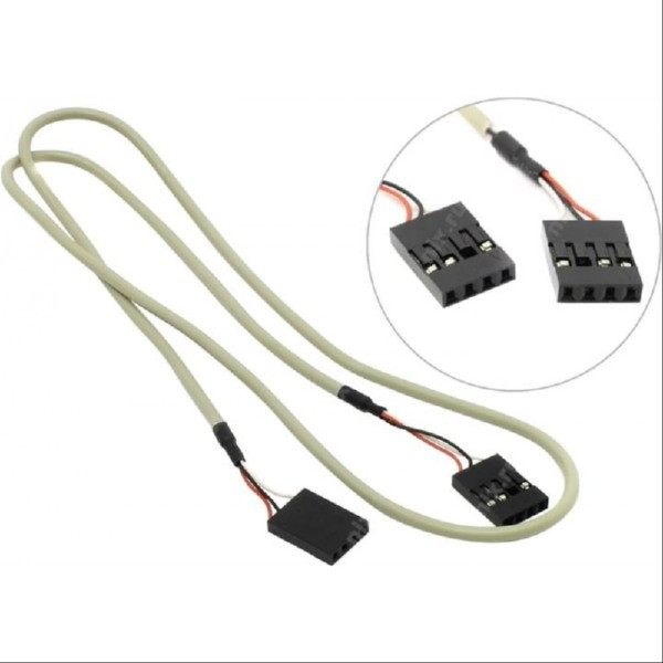 Кабель аудио для CD spdif, фото 1