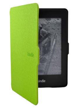 Чохол обкладинка для Amazon Kindle Paperwhite 2015 зелений DP75