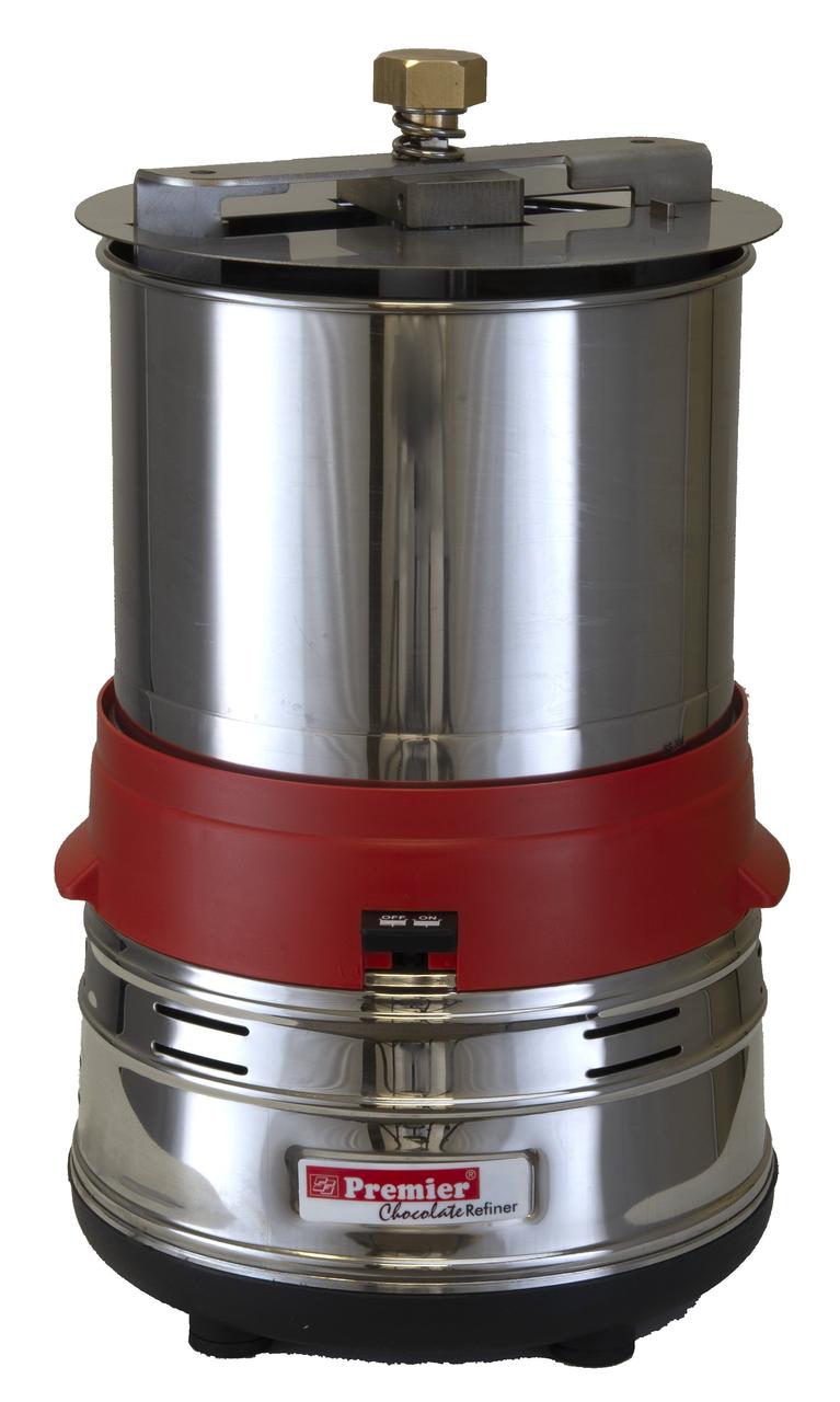 Меланжер Premier Chocolate Refiner New