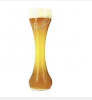 Бокал коллекционный для пива Pauwel Kwak 330ml (Паувел Квак) Бельгия