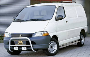 Hiace 1995-2012