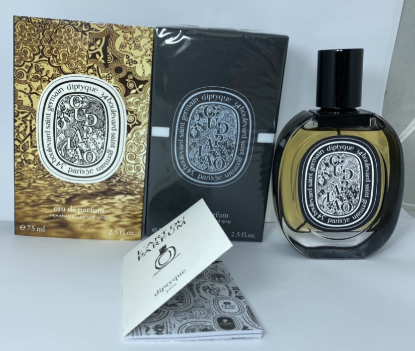 Diptyque L'eau Туалетна вода