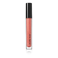 Блеск для губ Персиковый Блеск (мерцающий) Mary Kay Unlimited Блиск для губ Персиковий Блиск Мері Кей